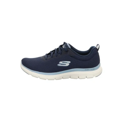 Abbildung von Skechers Sport FLEX Appeal 4.0 Sneaker low, Damen, Größe: 38, Nvbl Schuhe