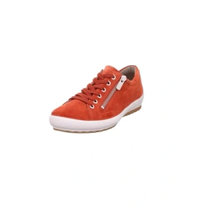 Abbildung von Legero Damen Tanaro Sneaker, Rot (AUTUMNO (ROT)), 41