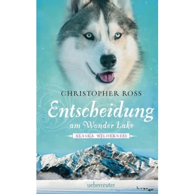 Abbildung von Alaska Wilderness Entscheidung am Wonder Lake