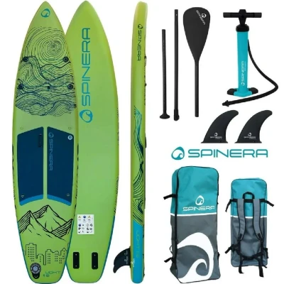 Abbildung von SPINER Light 11&#039;8 SUP Board
