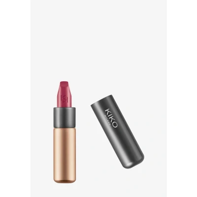 Abbildung von KIKO Milano Velvet Passion Matte Lipstick 344, Komfortabler Lippenstift Mit Matt Effekt