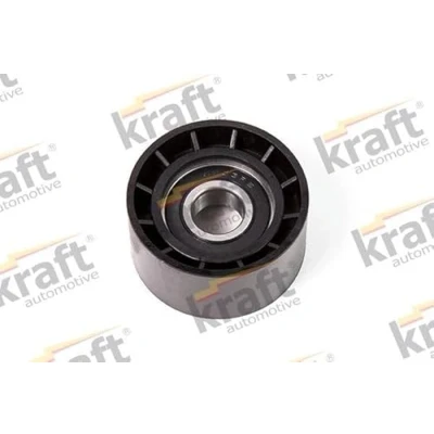 Abbildung von Umlenk /Führungsriemenscheibe, Keilrippenriemen KRAFT AUTOMOTIVE 1225325