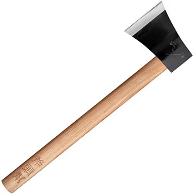 Abbildung von Cold Steel Axe Gang Hatchet (Ab 18) Beile, Mehrfarbig, One Size