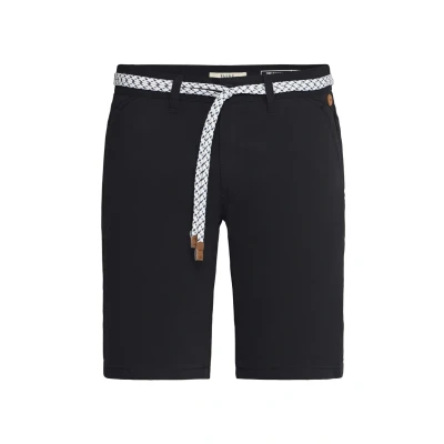 Abbildung von Blend Bhragna Shorts, Herren, Größe: 3XL, Black