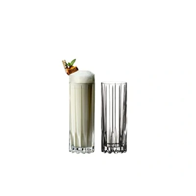 Abbildung von Riedel Longdrinkgläser / Cocktailgläser Fizz 2 Stück