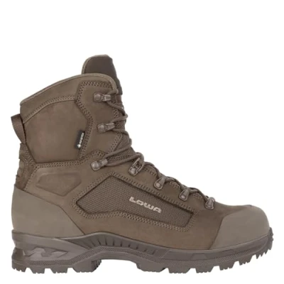 Abbildung von LOWA Professional BREACHER N GTX MID Wanderstiefel
