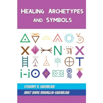 Abbildung von Healing Archetypes and Symbols: Without action, the words are powerless. Action is actually archetype in motion.