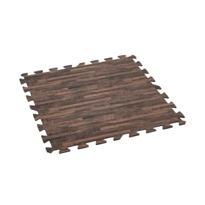 Abbildung von Bestway Poolsubstrat / Bodenschutz 12 Stück (50 x 50 cm)