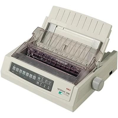 Abbildung von OKI Microline ML3390 eco Nadeldrucker 1308401