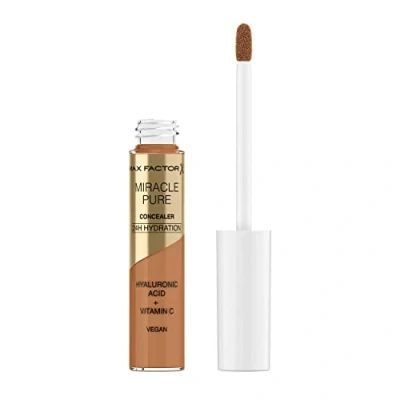 Abbildung von MAX Factor Miracle PURE Concealer Fb. 07, Damen, Größe: 7.8 ml, 07