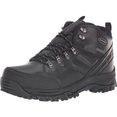 Abbildung von Trekkingschuhe Herren Relment Traven