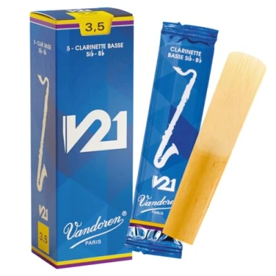 Abbildung von VANDOREN CR8235 Wind Instruments für Klarinetten