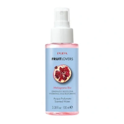Abbildung von Pupa Fruit Lovers Body Mist 100 ml