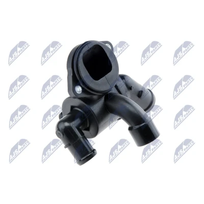Abbildung von NTY CTM VW 037 Kühlwasserthermostat 92 mit Dichtring VOLKSWAGEN: GOLF 6, Passat B7 Variant, Caddy 3 Kombi, SKODA: Octavia 2 Combi, Superb II Kombi