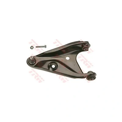 Abbildung von TRW JTC1240 Querlenker 18 DACIA: Sandero 2, I, Logan I MCV, RENAULT: Express, / Stepway 1