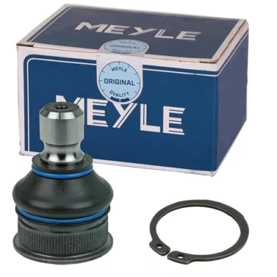 Abbildung von MEYLE 36 16 010 0034 Traggelenk Vorderachse rechts, links ORIGINAL Quality 38 NISSAN: Leaf I, NV200 / Evalia Bus, Juke
