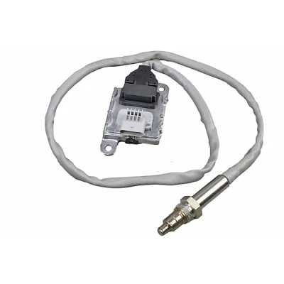 Abbildung von METZGER 0899257 NOx Sensor TOYOTA: Proace II Verso, Kastenwagen, PEUGEOT: 308 SW 2, 5008 II, Schrägheck, CITROËN: C4 Grand Picasso 2