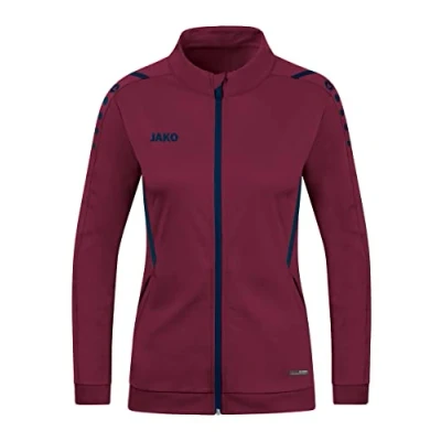 Abbildung von Jako Trainingsjacke 9321 Polyesterjacke Challenge