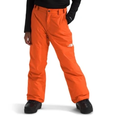 Abbildung von THE NORTH FACE Kinder Freedom Insulated Hose, TNF Orange, 170