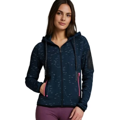 Abbildung von Canadian Peak Kapuzensweatjacke Sweatjacke Fanatic Hoodie
