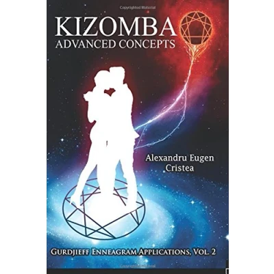 Abbildung von Kizomba Advanced Concepts (Kizomba for Teachers and Pupils, Band 4)