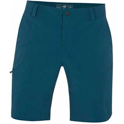 Abbildung von McKINLEY Mc Kinley Herren Cameron Ii Bermuda Shorts, Dunkelnavy/Dunkelblau, 46
