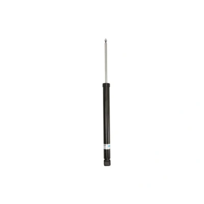 Abbildung von BILSTEIN B4 OE Replacement 19 241876 Stoßdämpfer Hinterachse Gasdruck Zweirohr Dämpfer nicht federtragend unten Auge, oben Stift FORD: Ecosport Mk2