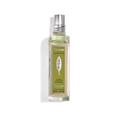 Abbildung von L&#039;Occitane Eau de Toilette Verveine 100 ml Düfte Unisex
