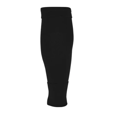 Abbildung von uhlsport Tube it Sleeve Fußball Stutzen Fussball Socken für Herren, Damen und Kinder fester Halt, maximale Stabilität der Schienbeinschoner