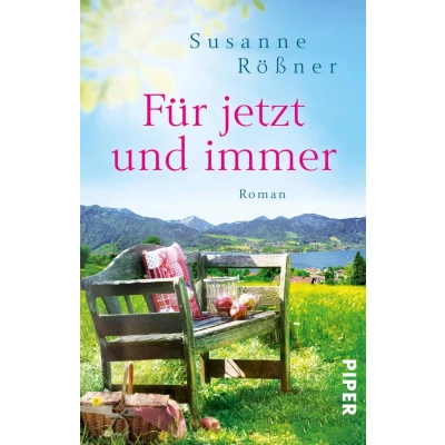 Abbildung von Für jetzt und immer: Roman