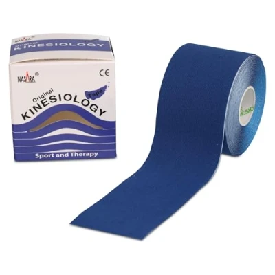 Abbildung von NASARA Kinesio Tape 5cm x 5m 1 St