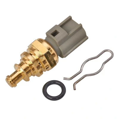 Abbildung von MEYLE 714 821 0001 Kühlmitteltemperatursensor mit Haltefeder Dichtring FORD: Focus 2 Schrägheck, Kombi, MONDEO 4 Turnier, VOLVO: V50, C30