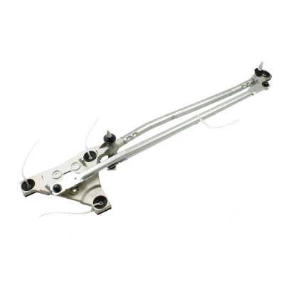 Abbildung von MAXGEAR 57 0316 Scheibenwischergestänge vorne VOLVO: V50, C30, S40 II