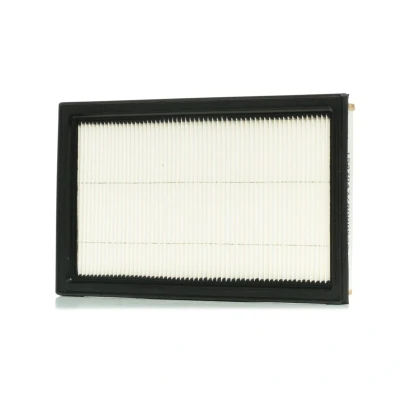 Abbildung von RIDEX 8A0006 Luftfilter 34 167 280 rechteckig Filtereinsatz, Umluftfilter NISSAN: Primera Hatchback, Murano I, 300ZX Targa, FORD: Focus 2 Schrägheck