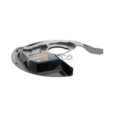 Abbildung von VAICO V10 5013 Ankerblech Hinterachse links Original Qualität VOLKSWAGEN: Jetta 4, Scirocco III, Eos, SKODA: Yeti