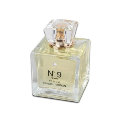 Abbildung von Jacques Battini No.9 Crystal Edition Parfum 100 ml