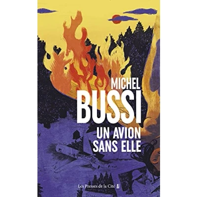 Abbildung von Un avion sans Elle