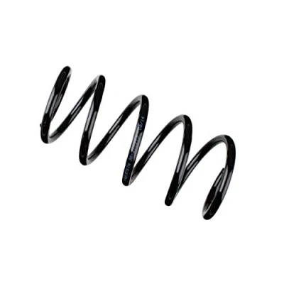 Abbildung von BILSTEIN B3 OE Replacement 36 210213 Fahrwerksfeder Vorderachse OPEL: Corsa D Schrägheck