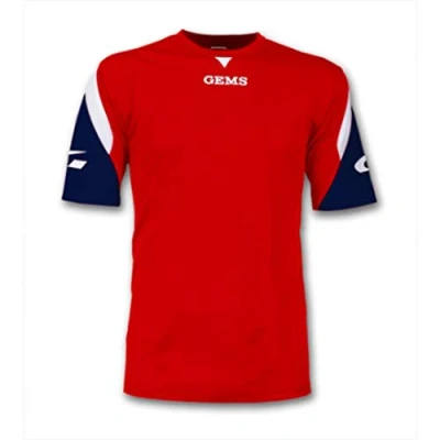 Abbildung von Gems, Boston, T Shirt
