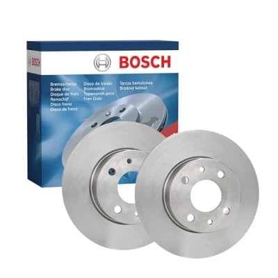 Abbildung von Bremsscheibe BOSCH 0 986 478 238