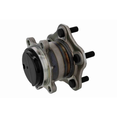 Abbildung von ACKOJA A38 0672 Radlagersatz ohne integrierten ABS Sensor 148mm NISSAN: Juke, Leaf I