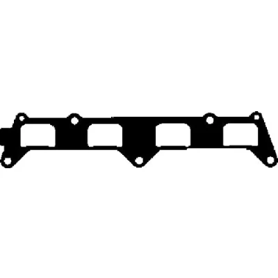 Abbildung von CORTECO 450092P Ansaugkrümmerdichtung Ansaugkrümmer VOLKSWAGEN: Golf 4 Schrägheck, 5 Passat B6 Variant, AUDI: A3 Sportback