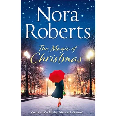 Abbildung von The Magic Of Christmas: A feel good heartwarming festive romance for Christmas
