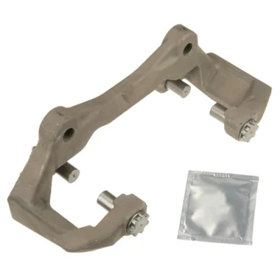 Abbildung von TRW BDA1073 Bremssattelhalter AUDI: A6 C7 Limousine, Avant, A5 B8 Coupe