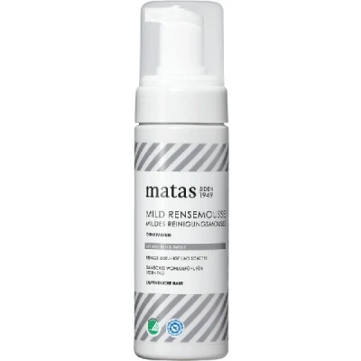 Abbildung von Matas Beauty Striber Milde Reinigungsmousse 150 ml