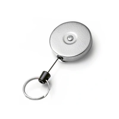 Abbildung von Key Bak 48&quot; Original Retractor Schlüsselhalter