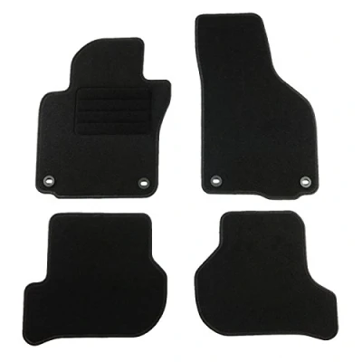 Abbildung von CARMAT Fussmatten Basic WW/GLY03/B/B