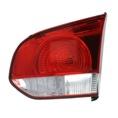 Abbildung von VALEO 043881 Rückleuchte ORIGINAL Teil rechts innerer mit Glühlampen Lampenträger VOLKSWAGEN: Golf 6, 7 Schrägheck