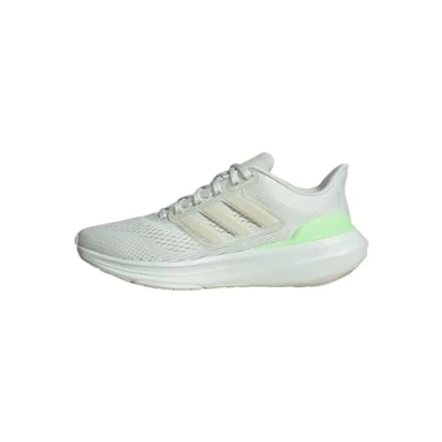 Abbildung von adidas Performance Ultrabounce Laufschuh Neutral Crystal jade metalic green spark, Damen, Größe: 40, spark Schuhe