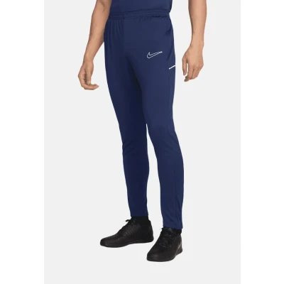 Abbildung von Nike Herren Dri Fit Academy 25 Kpz Trainingshose, Midnight Navy/White/White, S